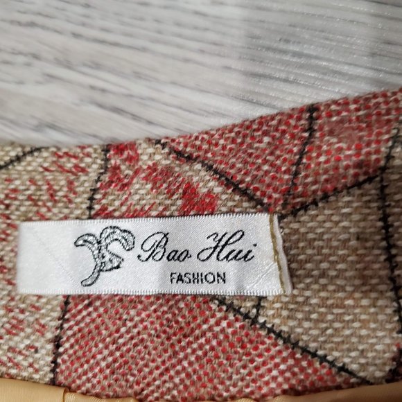 Vintage style Skirt - Picture 3 of 3